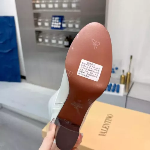 Cheap Valentino Boots For Women #1382173 Replica Wholesale [$185.00 USD] [ITEM#1382173] on Replica Valentino Boots