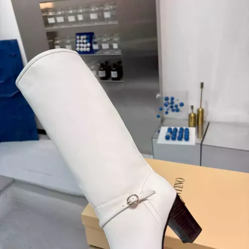 Cheap Valentino Boots For Women #1382173 Replica Wholesale [$185.00 USD] [ITEM#1382173] on Replica Valentino Boots