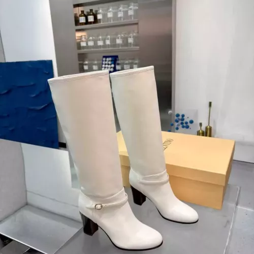 Cheap Valentino Boots For Women #1382173 Replica Wholesale [$185.00 USD] [ITEM#1382173] on Replica Valentino Boots