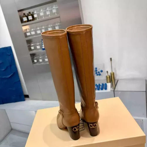 Cheap Valentino Boots For Women #1382174 Replica Wholesale [$185.00 USD] [ITEM#1382174] on Replica Valentino Boots