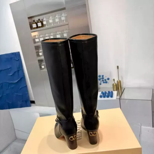 Cheap Valentino Boots For Women #1382175 Replica Wholesale [$185.00 USD] [ITEM#1382175] on Replica Valentino Boots