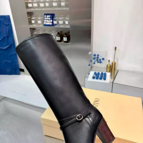 Cheap Valentino Boots For Women #1382175 Replica Wholesale [$185.00 USD] [ITEM#1382175] on Replica Valentino Boots