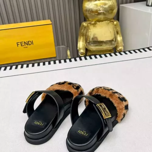 Cheap Fendi Sandal For Women #1382181 Replica Wholesale [$96.00 USD] [ITEM#1382181] on Replica Fendi Sandal