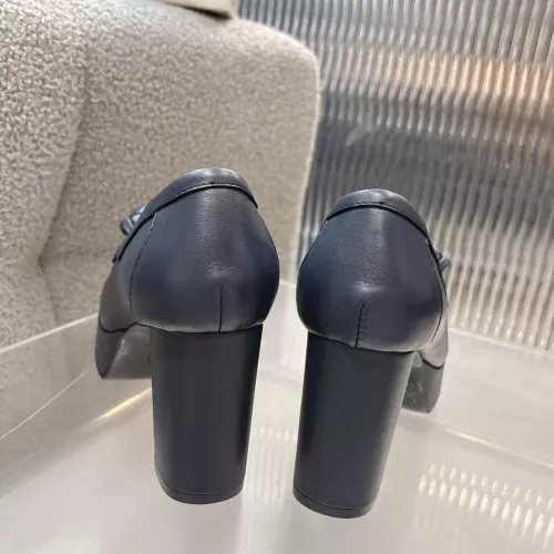 Cheap Chanel High-Heeled Shoes For Women #1382188 Replica Wholesale [$102.00 USD] [ITEM#1382188] on Replica Chanel High-Heeled Shoes