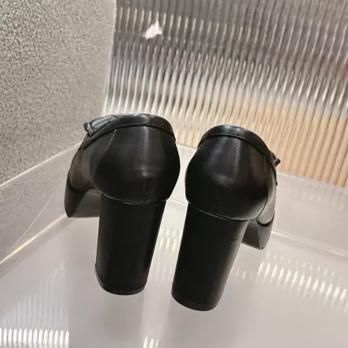 Cheap Chanel High-Heeled Shoes For Women #1382189 Replica Wholesale [$102.00 USD] [ITEM#1382189] on Replica Chanel High-Heeled Shoes