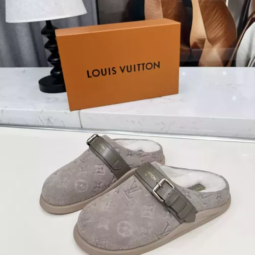 Louis Vuitton Slippers For Women #1382191