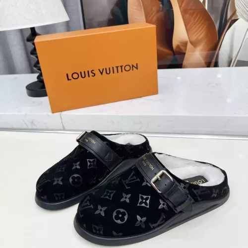 Louis Vuitton Slippers For Women #1382193