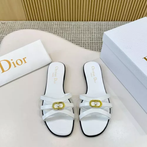 Christian Dior Slippers For Women #1382197