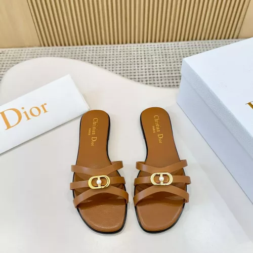 Christian Dior Slippers For Women #1382199