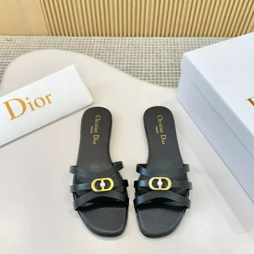 Christian Dior Slippers For Women #1382201