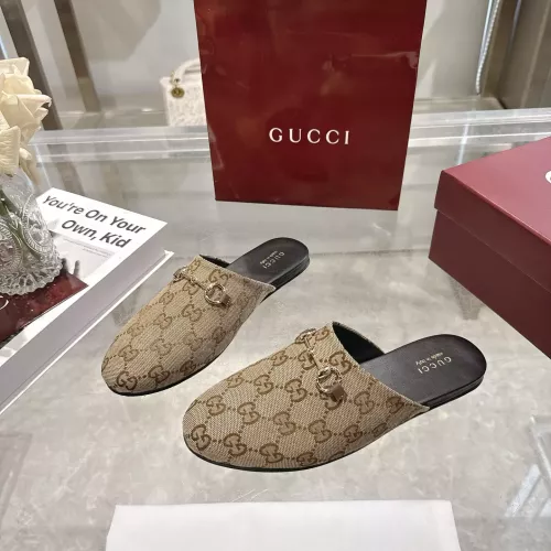 Gucci Slippers For Men #1382203