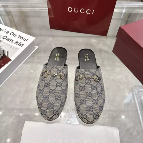Cheap Gucci Slippers For Women #1382204 Replica Wholesale [$88.00 USD] [ITEM#1382204] on Replica Gucci Slippers