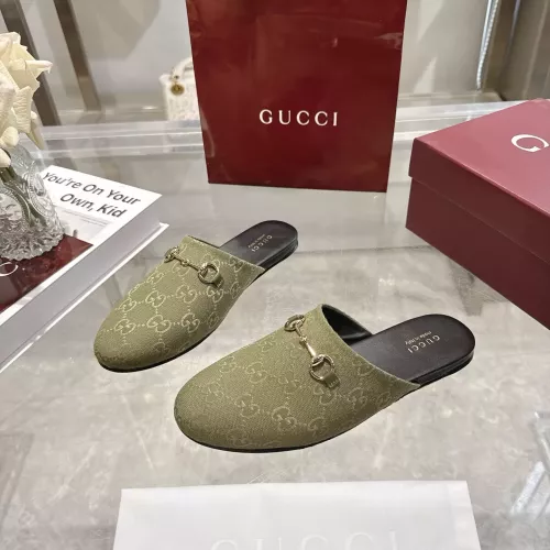 Gucci Slippers For Men #1382207