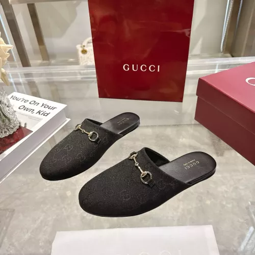 Gucci Slippers For Men #1382211