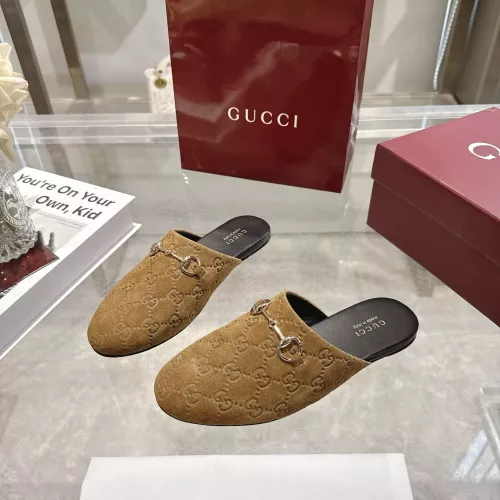 Gucci Slippers For Women #1382214