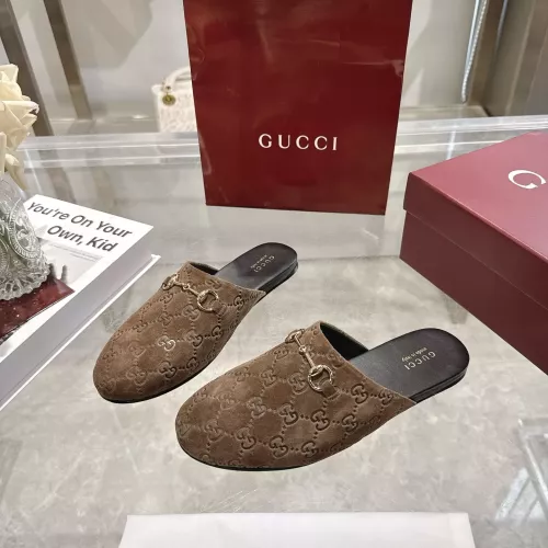 Gucci Slippers For Men #1382217