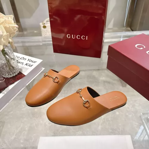 Gucci Slippers For Women #1382222