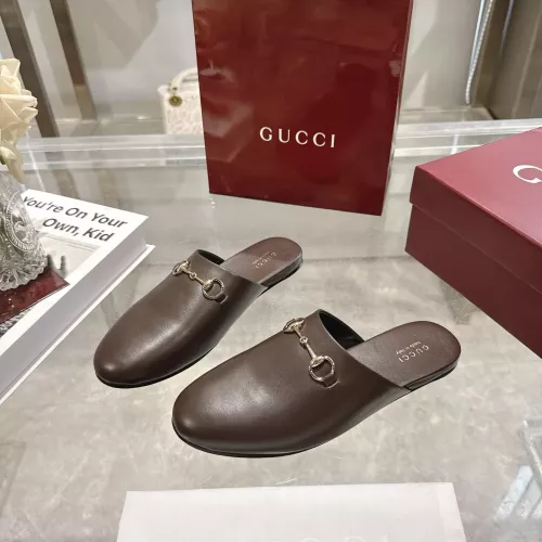 Gucci Slippers For Men #1382227