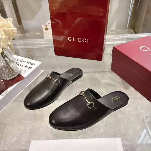 Gucci Slippers For Women #1382228