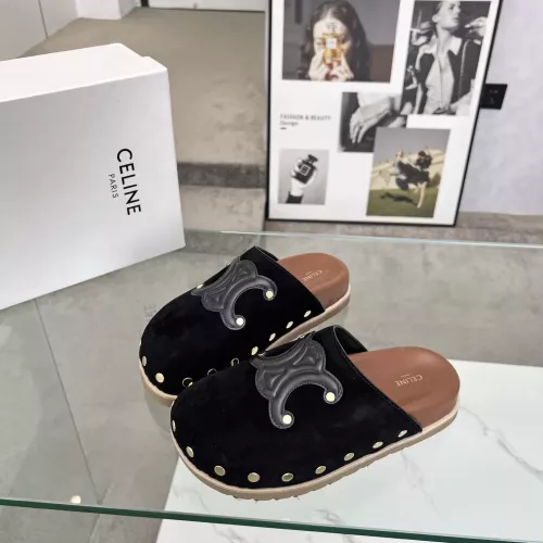 Celine Slippers For Women #1382232