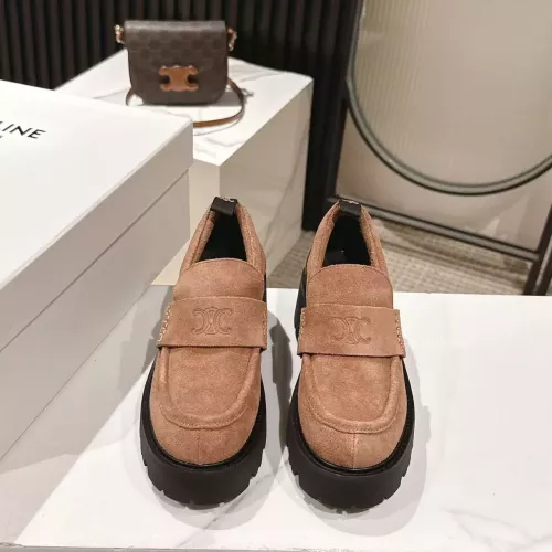 Cheap Celine loafer For Women #1382233 Replica Wholesale [$112.00 USD] [ITEM#1382233] on Replica Celine Leather Shoes