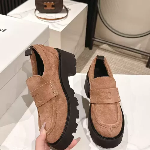 Cheap Celine loafer For Women #1382233 Replica Wholesale [$112.00 USD] [ITEM#1382233] on Replica Celine Leather Shoes