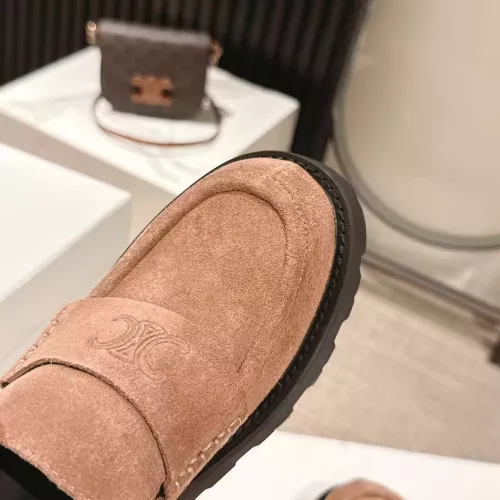 Cheap Celine loafer For Women #1382233 Replica Wholesale [$112.00 USD] [ITEM#1382233] on Replica Celine Leather Shoes
