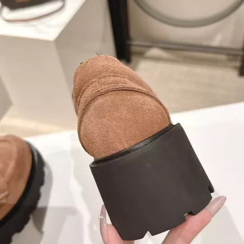 Cheap Celine loafer For Women #1382233 Replica Wholesale [$112.00 USD] [ITEM#1382233] on Replica Celine Leather Shoes