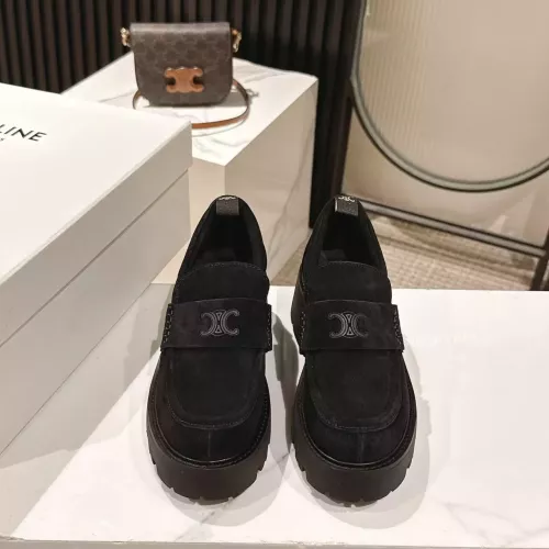 Cheap Celine loafer For Women #1382234 Replica Wholesale [$112.00 USD] [ITEM#1382234] on Replica Celine Leather Shoes