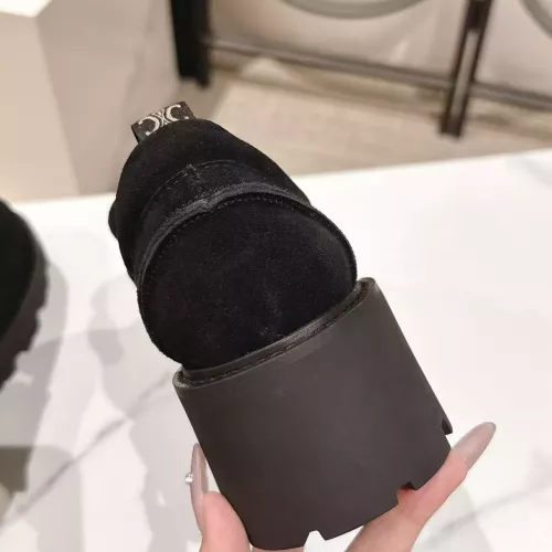 Cheap Celine loafer For Women #1382234 Replica Wholesale [$112.00 USD] [ITEM#1382234] on Replica Celine Leather Shoes