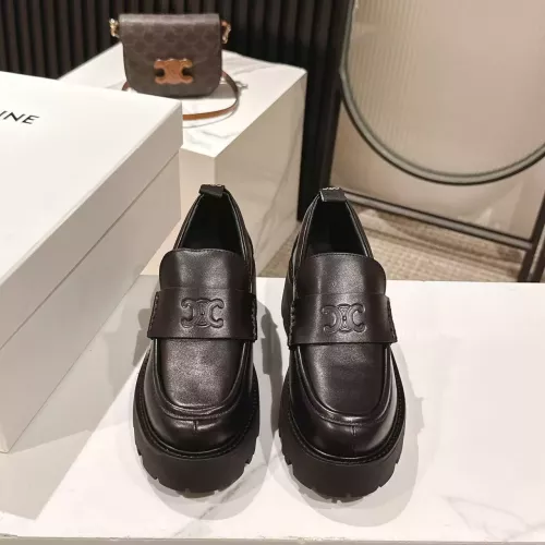 Cheap Celine loafer For Women #1382235 Replica Wholesale [$112.00 USD] [ITEM#1382235] on Replica Celine Leather Shoes