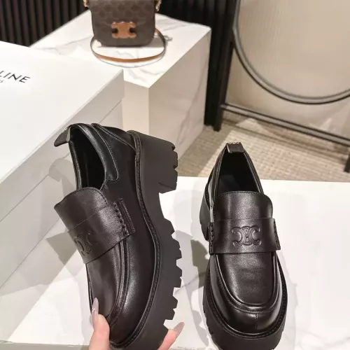 Cheap Celine loafer For Women #1382235 Replica Wholesale [$112.00 USD] [ITEM#1382235] on Replica Celine Leather Shoes