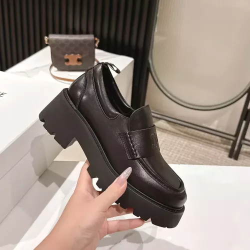 Cheap Celine loafer For Women #1382235 Replica Wholesale [$112.00 USD] [ITEM#1382235] on Replica Celine Leather Shoes