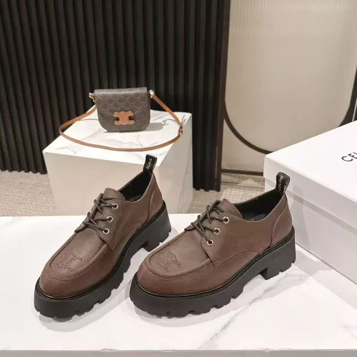 Celine loafer For Women #1382236