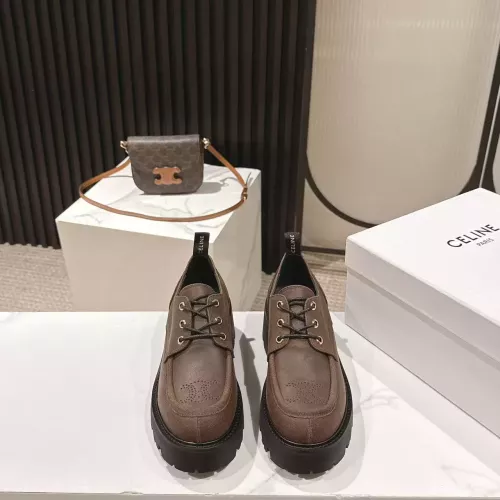 Cheap Celine loafer For Women #1382236 Replica Wholesale [$112.00 USD] [ITEM#1382236] on Replica Celine Leather Shoes