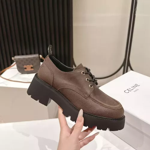 Cheap Celine loafer For Women #1382236 Replica Wholesale [$112.00 USD] [ITEM#1382236] on Replica Celine Leather Shoes