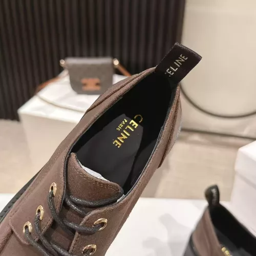 Cheap Celine loafer For Women #1382236 Replica Wholesale [$112.00 USD] [ITEM#1382236] on Replica Celine Leather Shoes