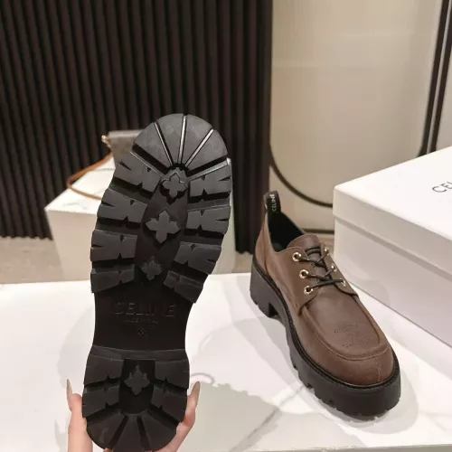 Cheap Celine loafer For Women #1382236 Replica Wholesale [$112.00 USD] [ITEM#1382236] on Replica Celine Leather Shoes