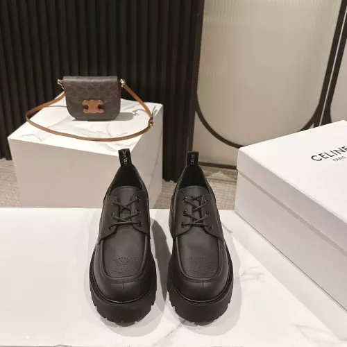 Cheap Celine loafer For Women #1382237 Replica Wholesale [$112.00 USD] [ITEM#1382237] on Replica Celine Leather Shoes