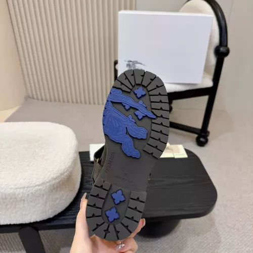 Cheap Burberry Boots For Women #1382239 Replica Wholesale [$125.00 USD] [ITEM#1382239] on Replica Burberry Boots