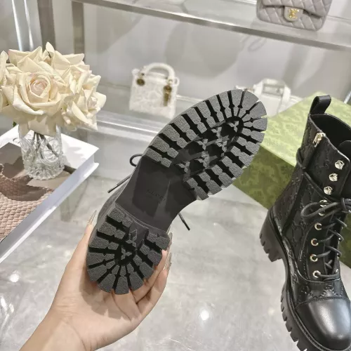 Cheap Gucci Boots For Women #1382256 Replica Wholesale [$128.00 USD] [ITEM#1382256] on Replica Gucci Boots