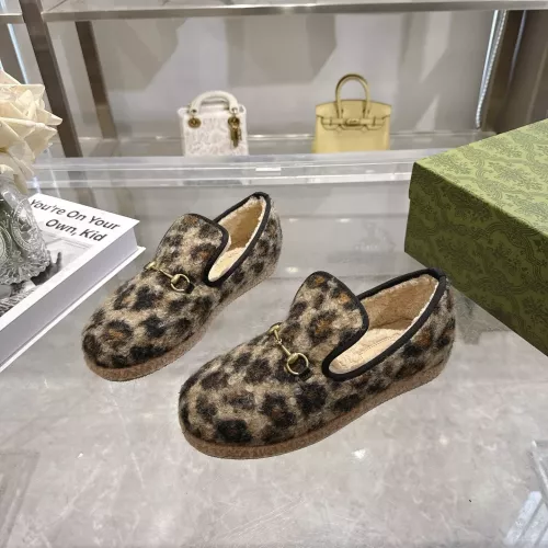 Gucci Boots For Women #1382257