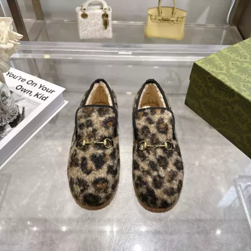 Cheap Gucci Boots For Women #1382257 Replica Wholesale [$82.00 USD] [ITEM#1382257] on Replica Gucci Boots