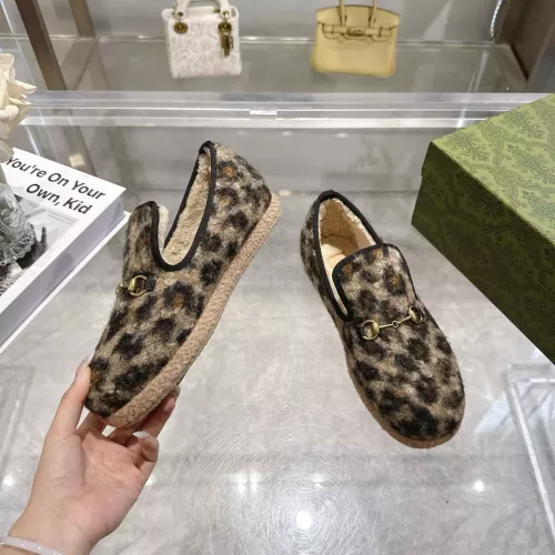 Cheap Gucci Boots For Women #1382257 Replica Wholesale [$82.00 USD] [ITEM#1382257] on Replica Gucci Boots