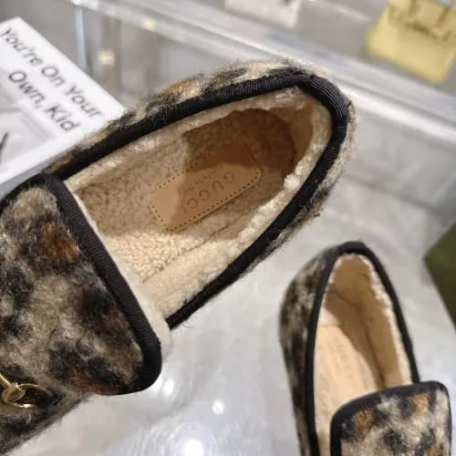 Cheap Gucci Boots For Women #1382257 Replica Wholesale [$82.00 USD] [ITEM#1382257] on Replica Gucci Boots