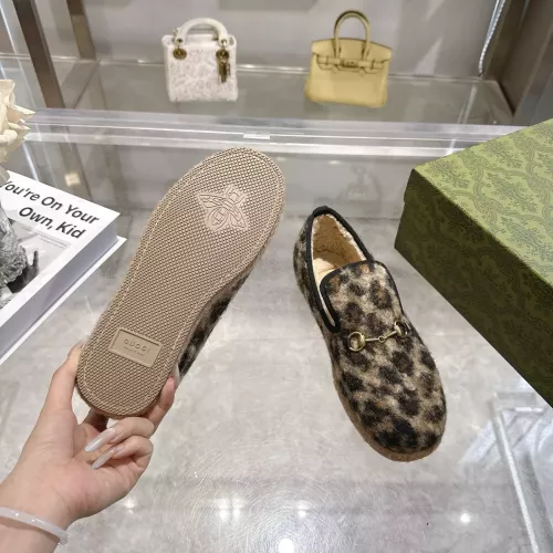 Cheap Gucci Boots For Women #1382257 Replica Wholesale [$82.00 USD] [ITEM#1382257] on Replica Gucci Boots