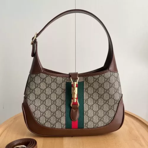 Gucci AAA Quality Shoulder Bags For Women #1382278