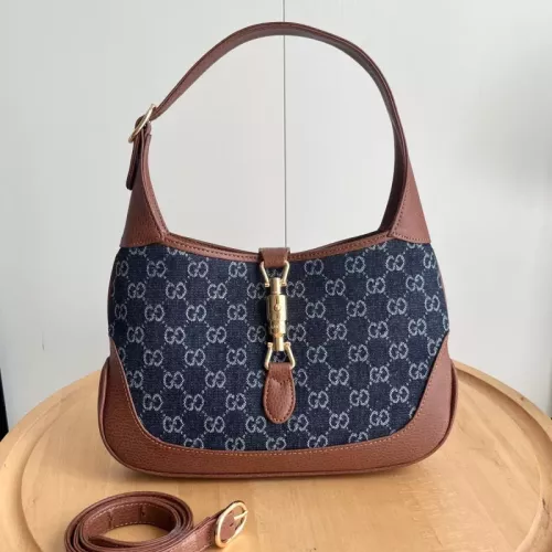 Gucci AAA Quality Shoulder Bags For Women #1382280