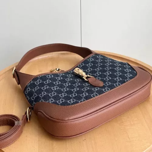 Cheap Gucci AAA Quality Shoulder Bags For Women #1382280 Replica Wholesale [$80.00 USD] [ITEM#1382280] on Replica Gucci AAA Quality Shoulder Bags