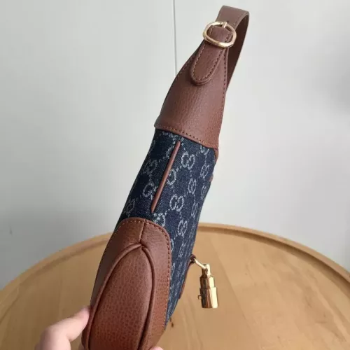 Cheap Gucci AAA Quality Shoulder Bags For Women #1382280 Replica Wholesale [$80.00 USD] [ITEM#1382280] on Replica Gucci AAA Quality Shoulder Bags